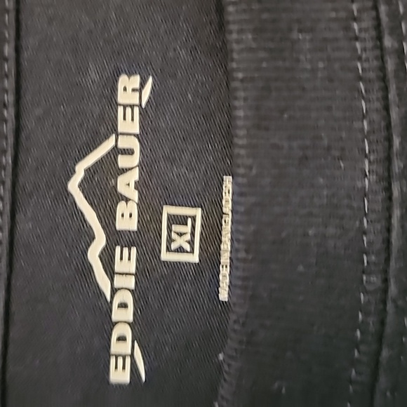 Men's Navy T-Shirt - Picture 2 of 11